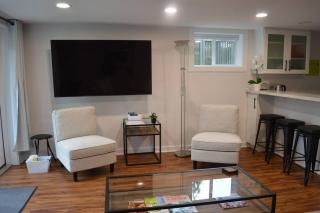 Cozy 1 BR Apartment in NW Seattle w/ Private Patio - Seattle - 7