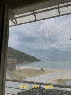 馬港驛站 Oldharbor Hostel - Nangan - 8