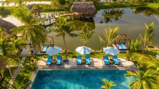ZEN RETREAT HOI AN - Hoi An - 0