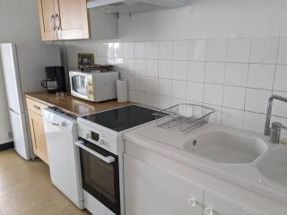 F3 à Palavas, en bord de mer, pour 4 personnes avec grande terrasse - FR-1-559-31 - Palavas-les-Flots - 6