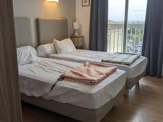 F3 à Palavas, en bord de mer, pour 4 personnes avec grande terrasse - FR-1-559-31 - Palavas-les-Flots - 4