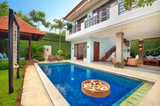 Kecapi Villa Seminyak by Ini Vie Hospitality - Seminyak - 5
