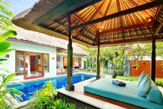 Kecapi Villa Seminyak by Ini Vie Hospitality - Seminyak - 1