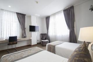 Acnos Grand Hotel - 8