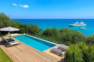 Villa Apanemia Mare - 0