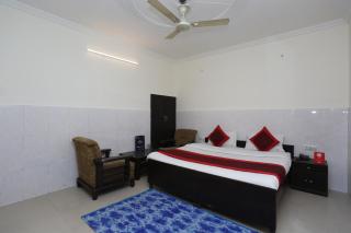 Hotel O City Lite Near Delhi Airport - 4