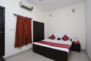 Hotel O City Lite Near Delhi Airport - 8