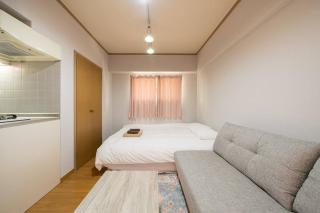Takadanobaba Address502 - Tóquio - 3