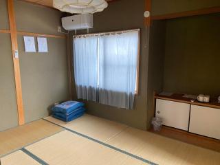 快適に滞在&家族利用等におすすめ 洋室と和室が繋がったお部屋 - Gifu - 6
