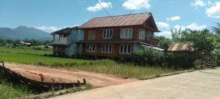 Purabarang Homestay - 8