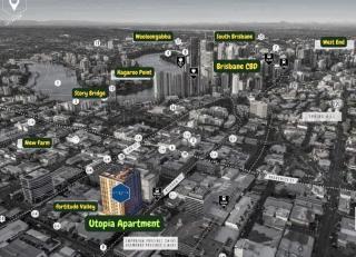 Heart of the Valley Chic High Level 2BR Apartment - 8