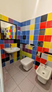 Accomodation Libertino - 2