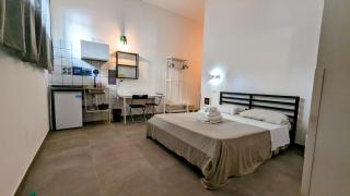 Accomodation Libertino - Tropea - 3