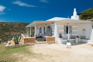 Sunset Studio - Cherronisos - 8
