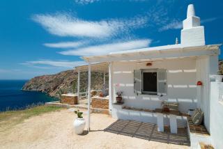 Sunset Studio - Cherronisos - 2