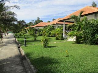 Saracen Bay Resort - Koh Rong Sanloem - 0