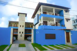 Pousada dos Caminhos - Aracaju - 9