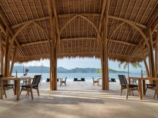 Gili Air Lagoon Resort By Waringin Hospitality - Gili Air - 5