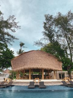 Gili Air Lagoon Resort By Waringin Hospitality - Gili Air - 6
