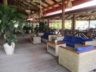 Saracen Bay Resort - Koh Rong Sanloem - 3