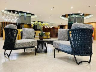Casa Amara Suite of Mall of Asia - Manila - 9