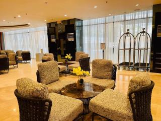 Casa Amara Suite of Mall of Asia - Manila - 4