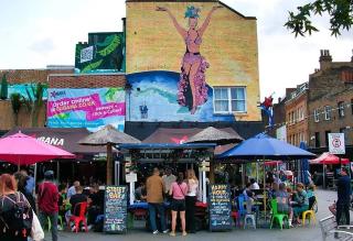 APlaceToStay Central London Apartment, Waterloo - Londra - 7