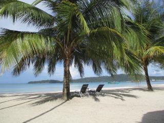 Saracen Bay Resort - Koh Rong Sanloem - 0
