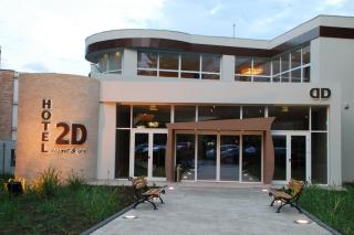 Hotel 2D Resort and Spa - Neptun - 3