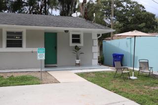 Hidden Emerald-Apartment with Kitchen and Laundry - Lakeland - 1