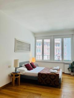 Brera Apartment - Milan - 0