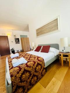 Brera Apartment - Milan - 7
