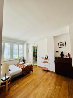 Brera Apartment - Milan - 6