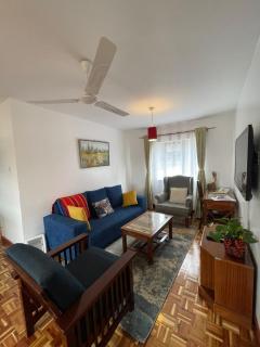 KINGSLEY Homes - 1