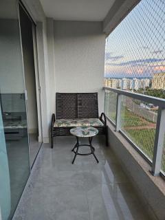 Recanto do Bosque ap 1006 - 7