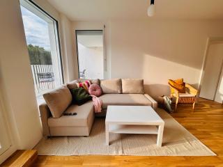 A Cozy Flat with Flair surrounded by Nature - Vienne - 2
