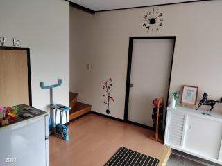 SIBARIAN Guest House - 1