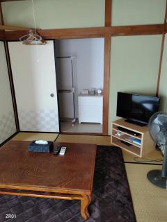 SIBARIAN Guest House - 2