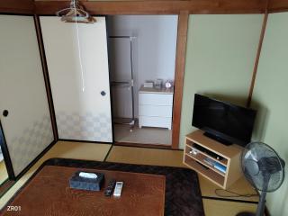 SIBARIAN Guest House - 3
