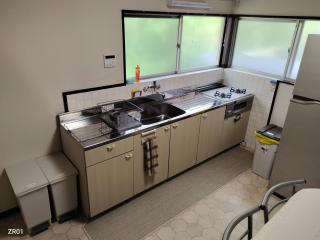 SIBARIAN Guest House - 3