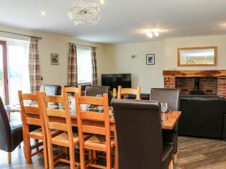 Stackyard House - 5