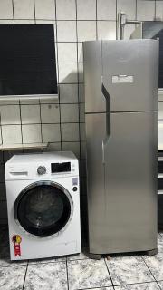 Hotel Congonhas 1 - 3