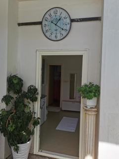 Apartment Ain Naum - Ohrid - 4