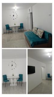 Apartament Bianco - Brăila - 5