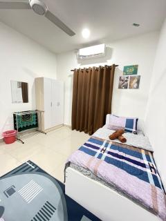 Homestay Azirah-musleem preferred - Pekan - 6