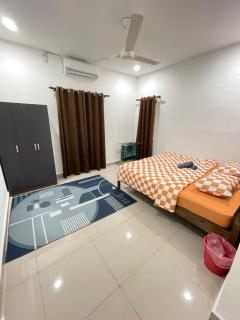 Homestay Azirah-musleem preferred - Pekan - 5