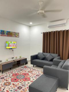 Homestay Azirah-musleem preferred - Pekan - 3