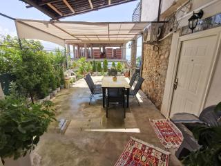 Apartment Ain Naum - Ohrid - 5