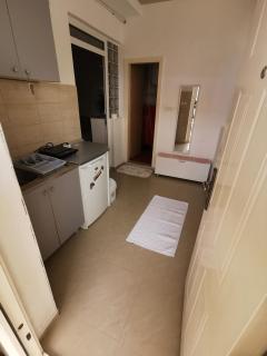 Apartment Ain Naum - Ohrid - 6