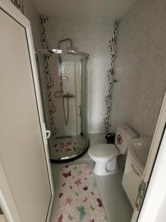 Apartment Ain Naum - Ohrid - 8
